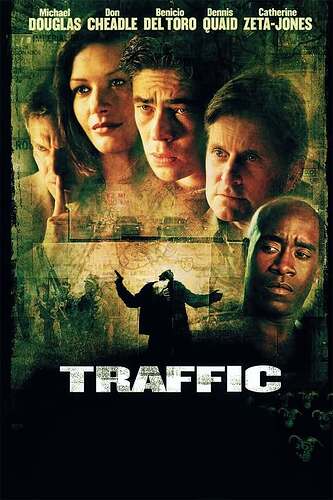 Traffic